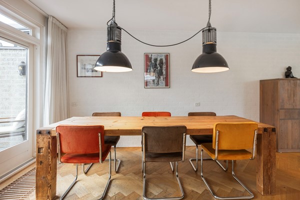 Medium property photo - Graafschedijk 35, 5364 PP Escharen